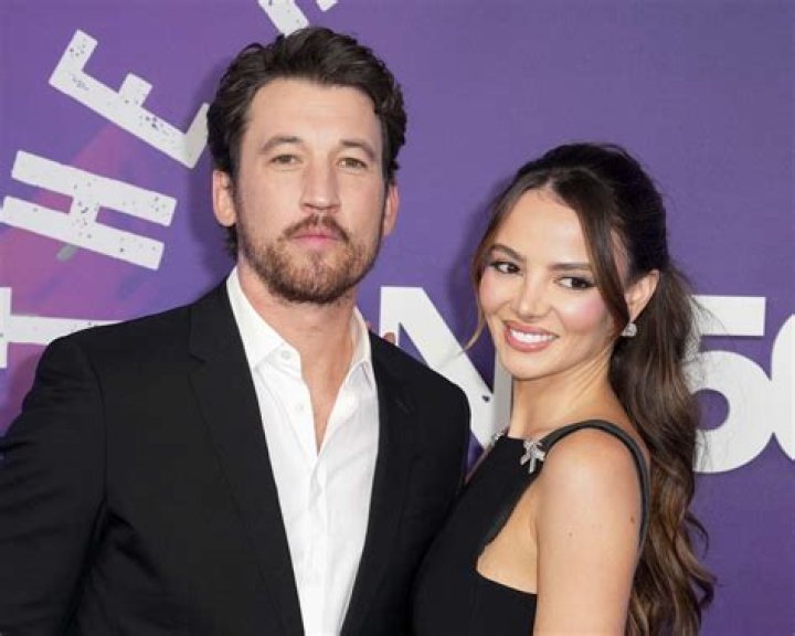 Keleigh Sperry Wikipedia, Age: How Old Is Miles Teller Wife?