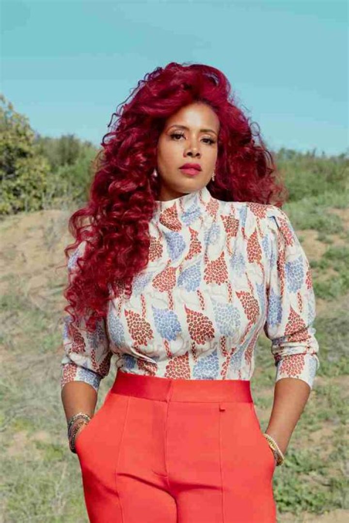 Kelis Bio, Net Worth, Wiki, Age, Children, Daughter, Husband, Mother, Father