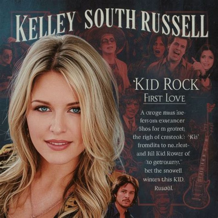 Kelley South Russell: A Comprehensive Look At Her Life And Career