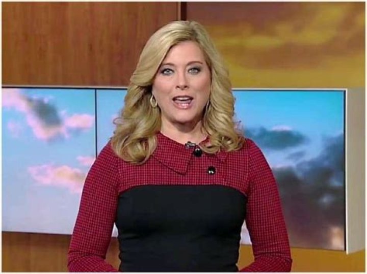 Kelly Cass Biography