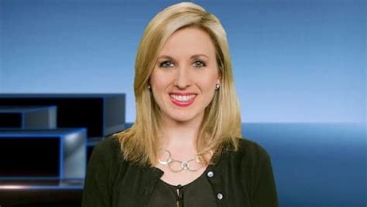 Kelly Dudzik Bio, Age, Height, Husband, Salary, Net Worth, WGRZ