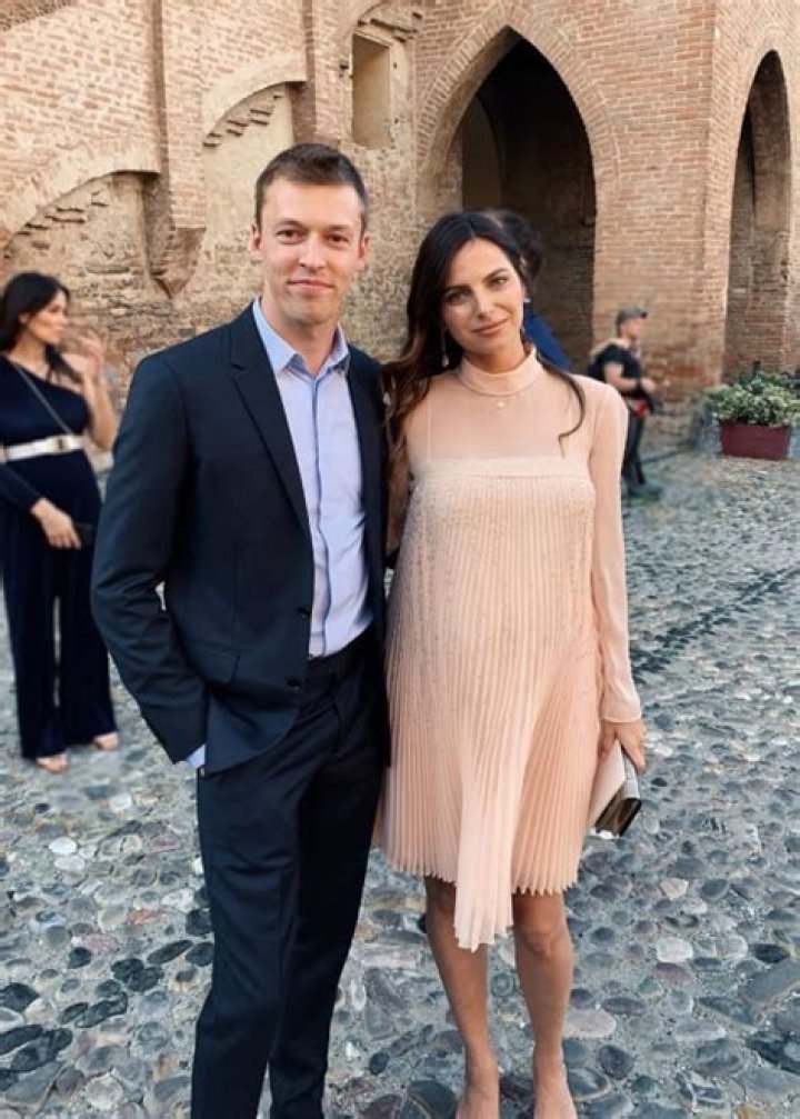 Kelly Piquet Wiki, Boyfriend, Age, Bio【 Daniil Kvyat Girlfriend 】Blog