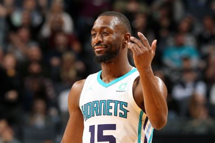Kemba Walker - Bio, Age, Height, In Relation, Nationality, Body Measurement, Career