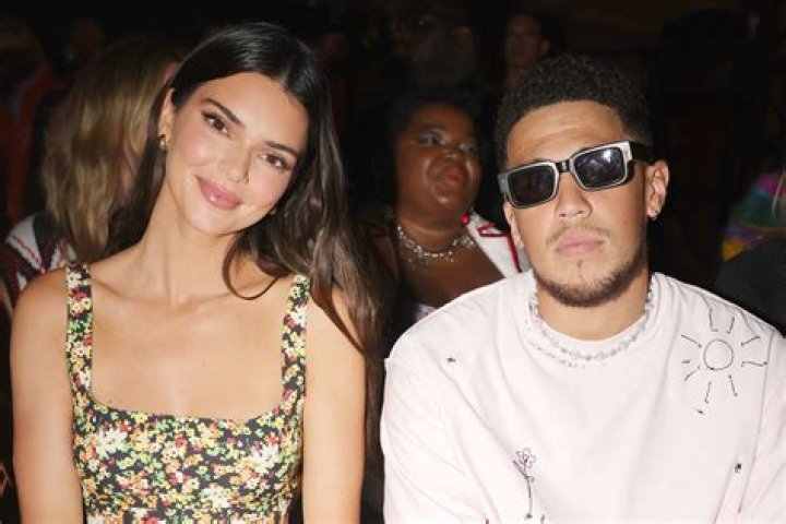 Kendall Jenner's Dating Life: A Journey Through Romance