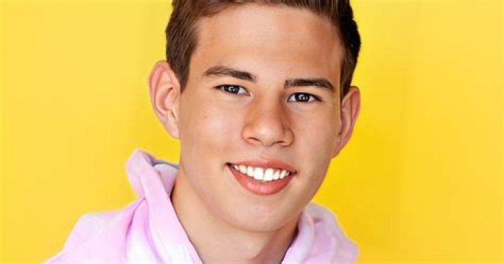 Kendall Kayden: The Rising Star In The Entertainment Industry