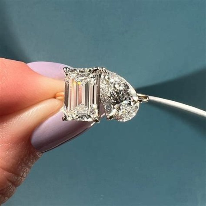 Kendrick Lamar's Engagement Ring: A Symbol Of Love And Commitment