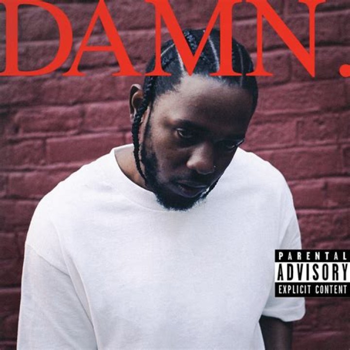 KENDRICK LAMAR REVEALS HE IS A DAD AGAIN ALONG WITH NEW ALBUM ARTWORK