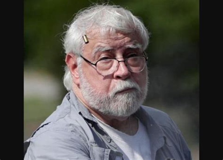Kenneth Darlington Wikipedia: Man Who Shot Panama Activists