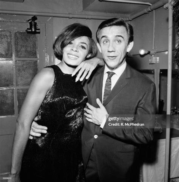 Kenneth Hume: What happened to Shirley Bassey's ex-husband?