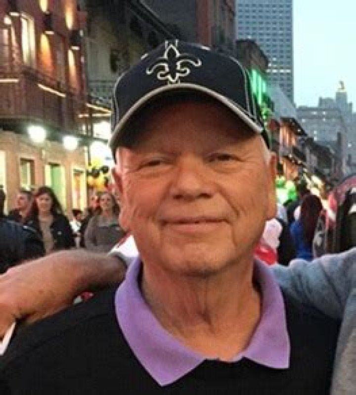Kenny Chesney's Dad: Is He Still Alive?