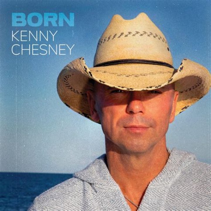 Kenny Chesney's Dad: The Man Behind The Music