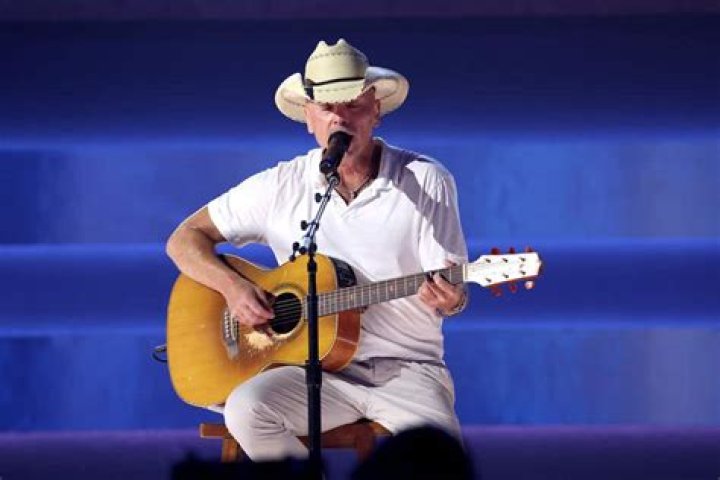 Kenny Chesney Personal Life: A Deep Dive Into The Country Star's Journey