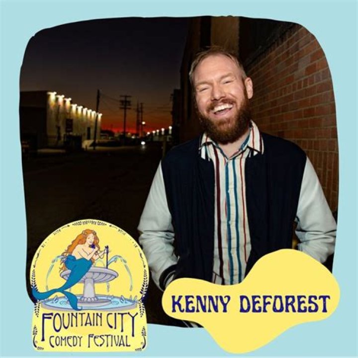 	Kenny DeForest Bicycle Accident: What Happened to Brooklyn, New York Comedian, Kenny DeForest?	