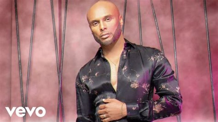 Kenny Lattimore Biography
