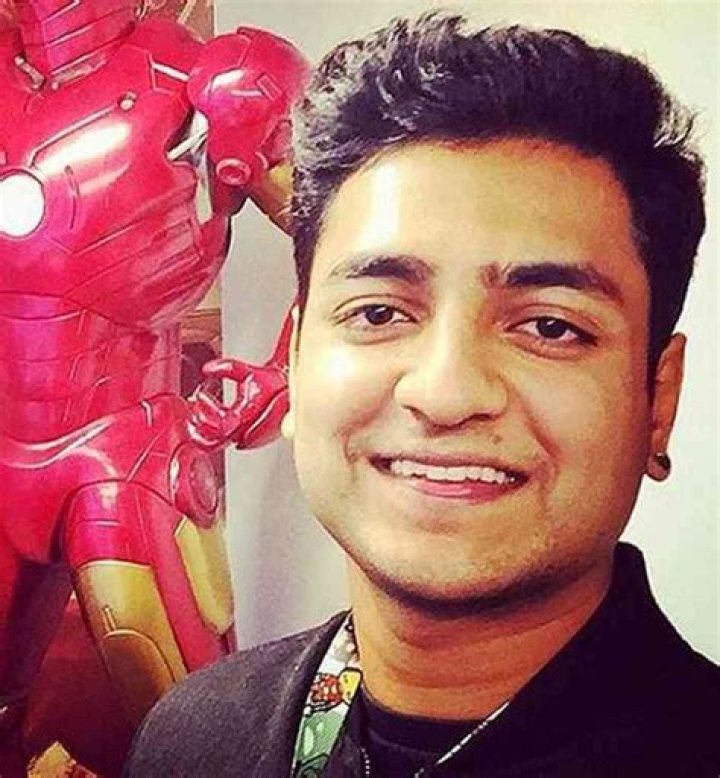 Kenny Sebastian - Bio, Age, Net Worth, Height, Married, Nationality, Wiki