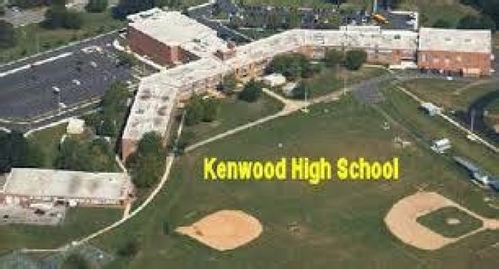 Kenwood High School - Baltimore