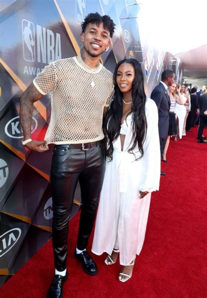Keonna Green Wiki, Net Worth, Age, Bio【 Nick Young Girlfriend Ex 】