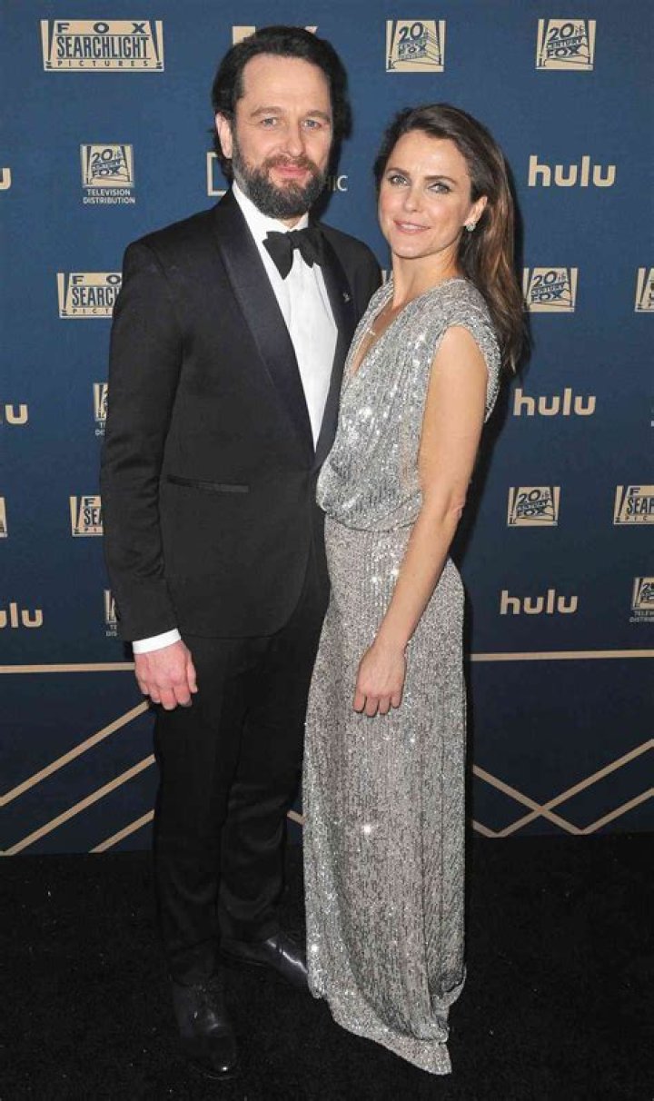 Keri Russell And Matthew Rhys Split: Understanding The End Of A Hollywood Romance