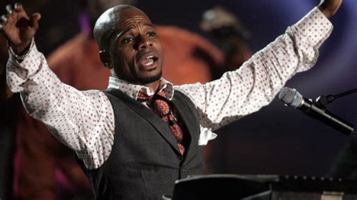 Kerrion Franklin: The Rising Star In The Gospel Music Scene