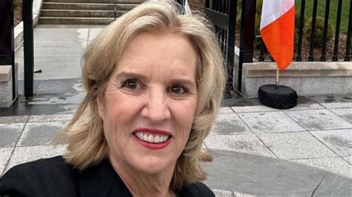 Kerry Kennedy's Voice Problems: An In-Depth Look