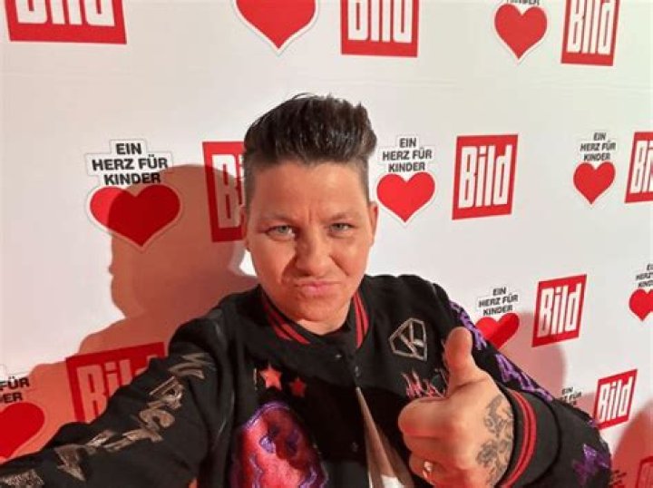 Kerstin Ott Vermögen