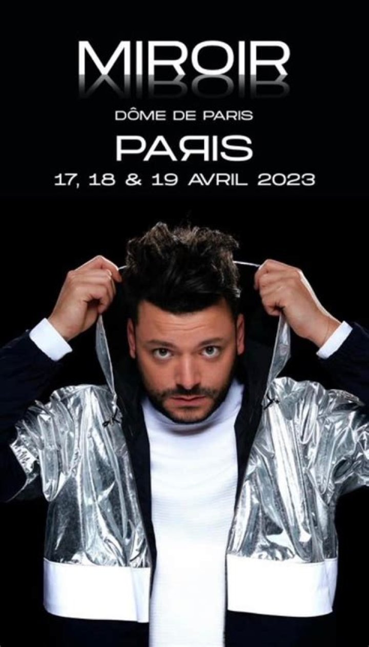 Kev Adams Origine De Ses Parents