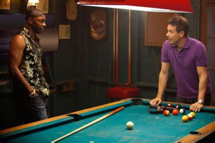 Kevin Alejandro Exclusive Interview TRUE BLOOD