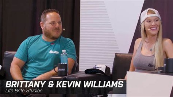 Kevin And Brittany Williams Net Worth – Phone Number, House Address, Wiki