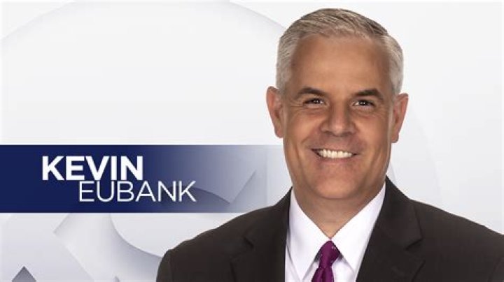 Kevin Eubank - KSLTV.com