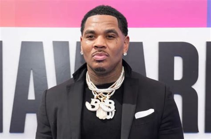 Kevin Gates - Bio, Net Worth, Height