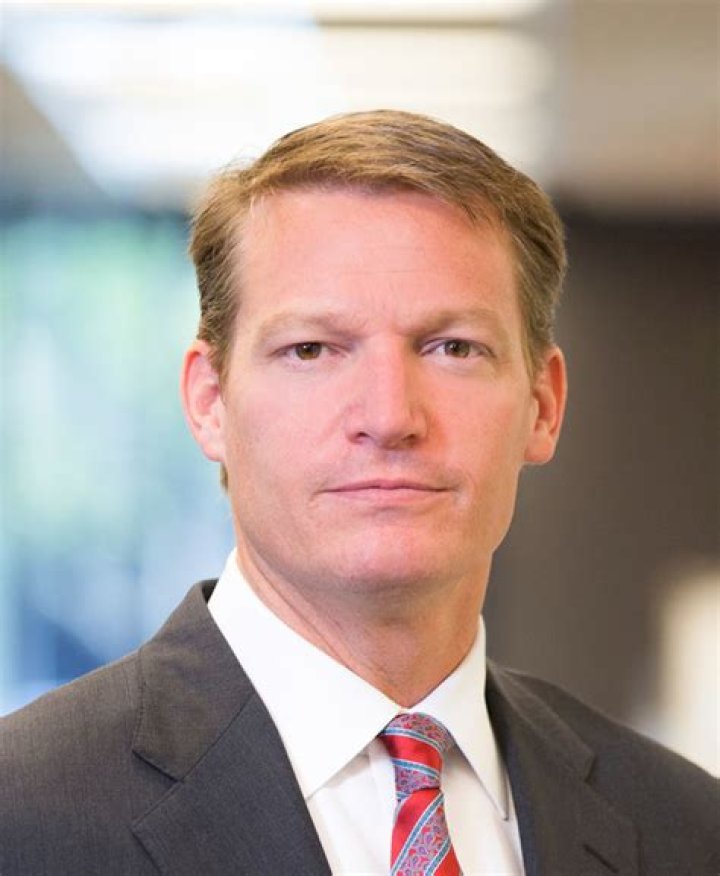 Kevin Mandia Net Worth | Bio, Family, Address, Career