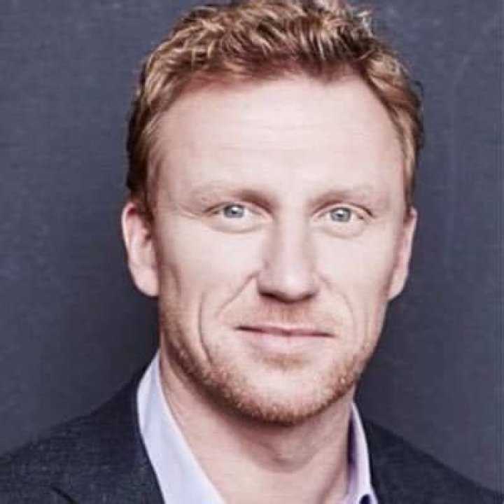 Kevin McKidd - Bio, Age, Career, Height, Net Worth, Facts