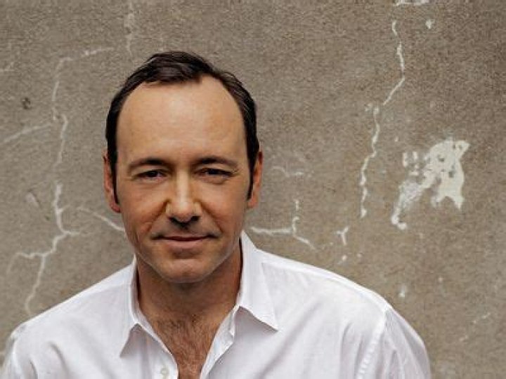 Kevin Spacey Biography