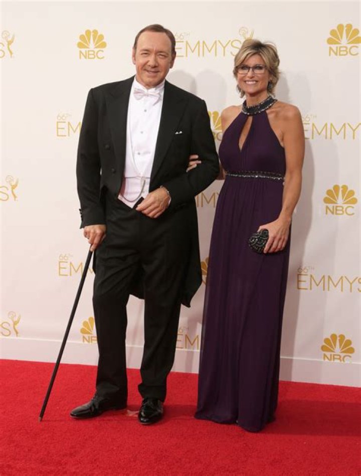 Kevin Spacey’s Husband: Exploring The Life Of The Acclaimed Actor