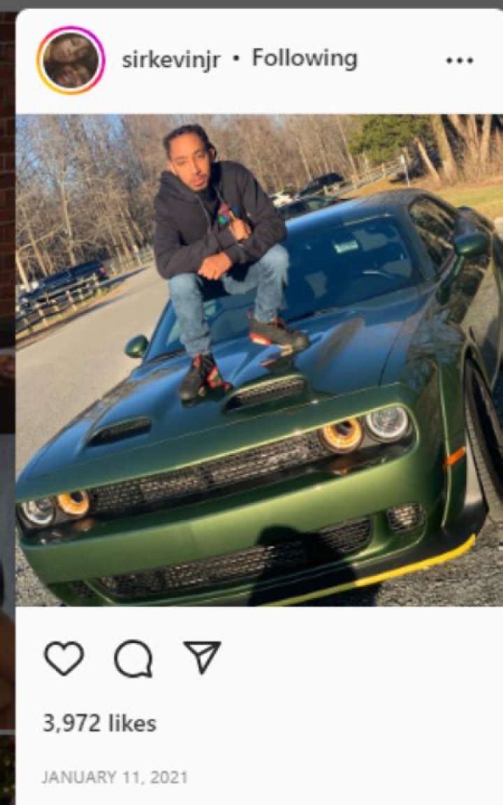Kevin Surratt Jr. Net Worth: An In-Depth Look At His Wealth And Success