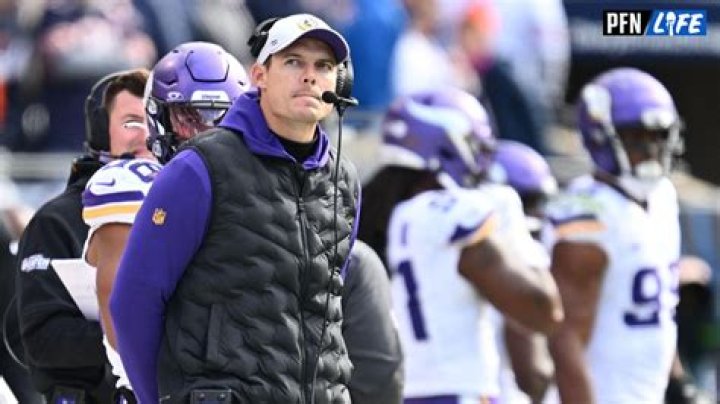 Kevin William O’Connell Bio, Age, Height, Wife, Salary, Net worth, Minnesota Vikings