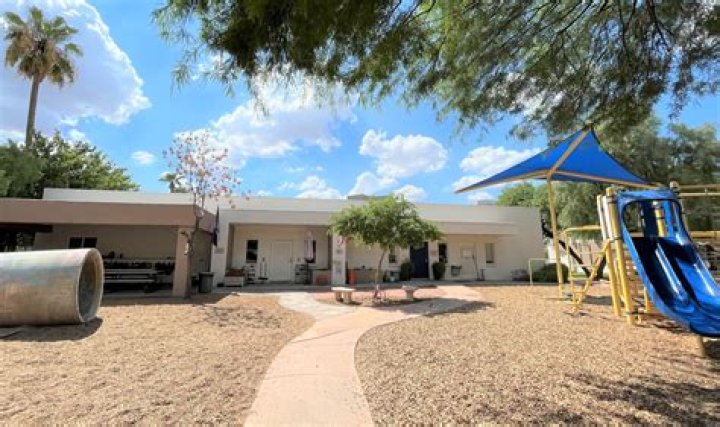 Khalsa Montessori School - Tucson