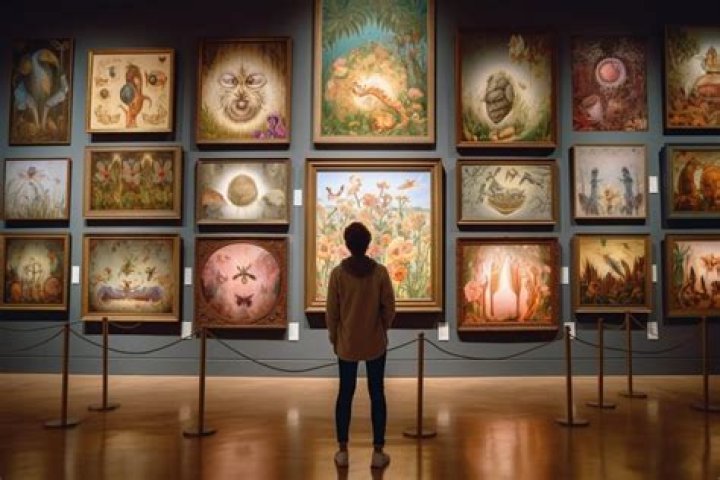 Khlor Kapri: A Journey Through Art And Expression