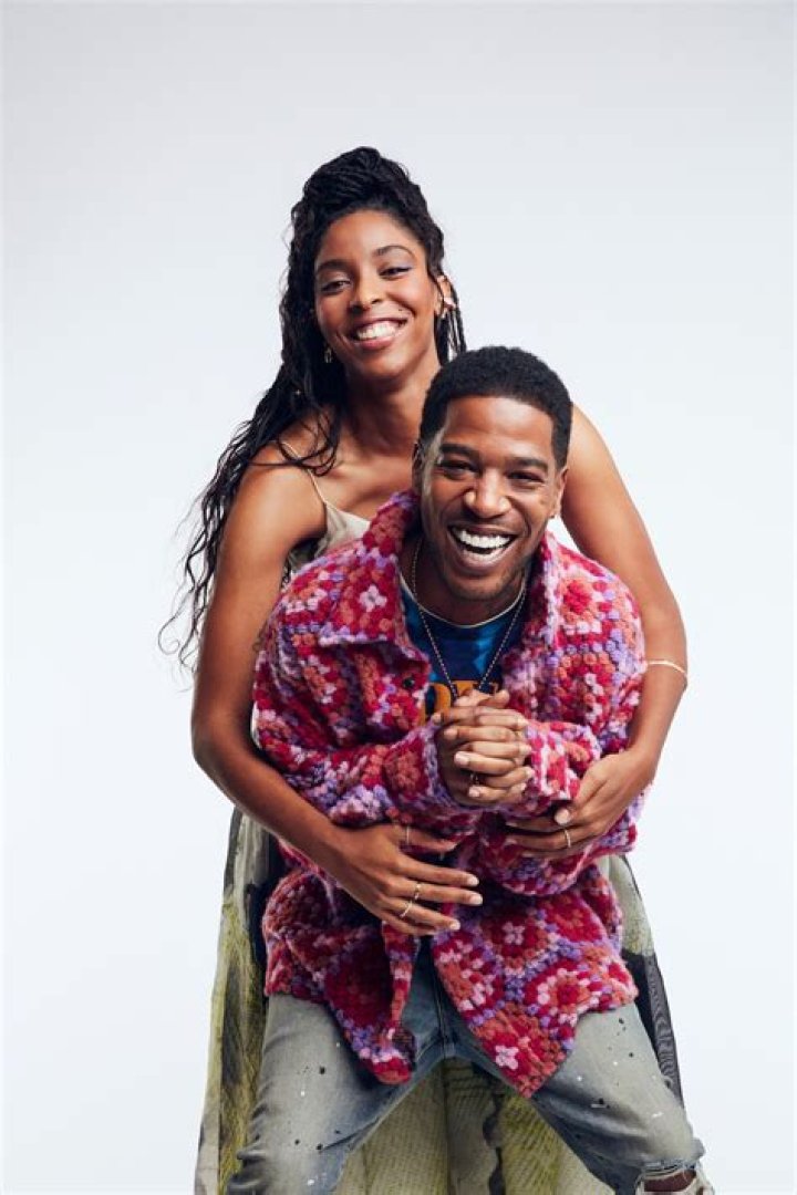 Kid Cudi Is A Father To A Daughter And Desires More Children