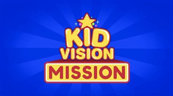 	KIDVISION GIVES AN OPPORTUNITY TO ACT AND MEET FRIENDS	