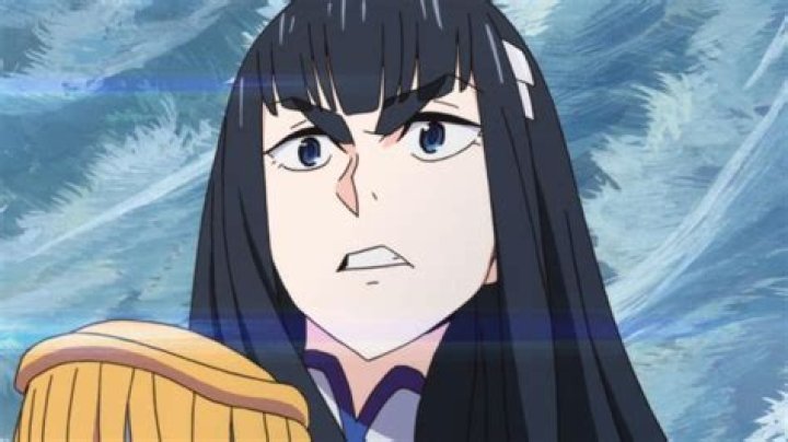 Kill la Kill cosplayer stamps her authority as perfect Satsuki Kiryuin