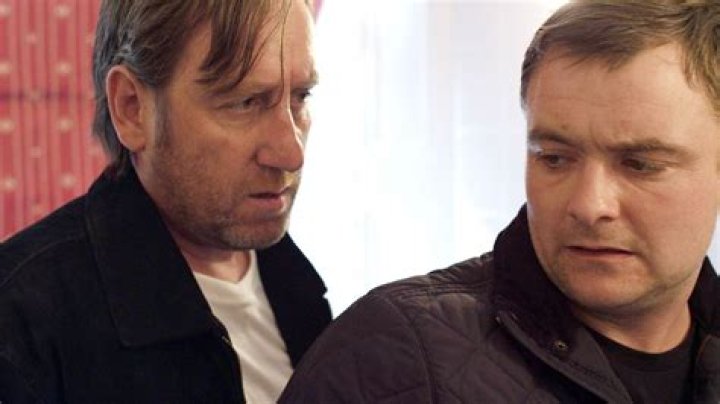 Kill List is the ultimate horror-thriller no one has seen but should