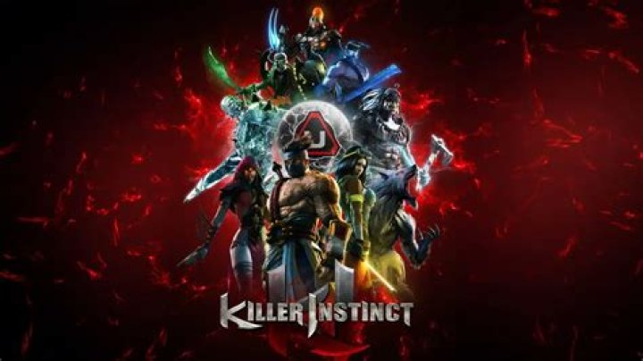 Killer Instinct's third season shows off Tusk ahead of launch — and teases next fighter