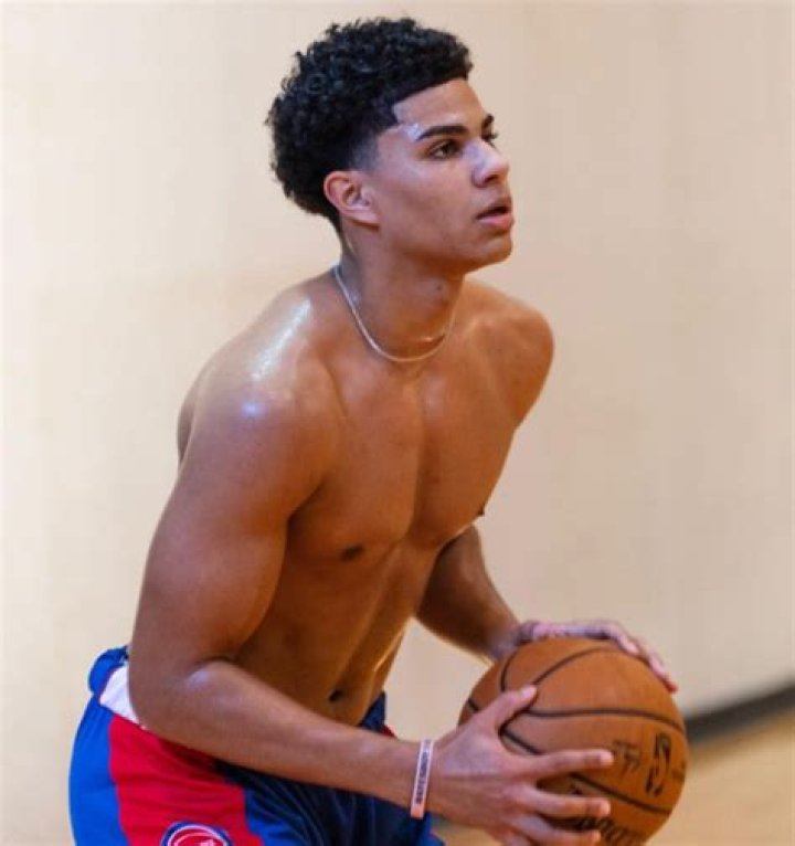 Killian Hayes Net Worth | Bio, Family, Address, Career