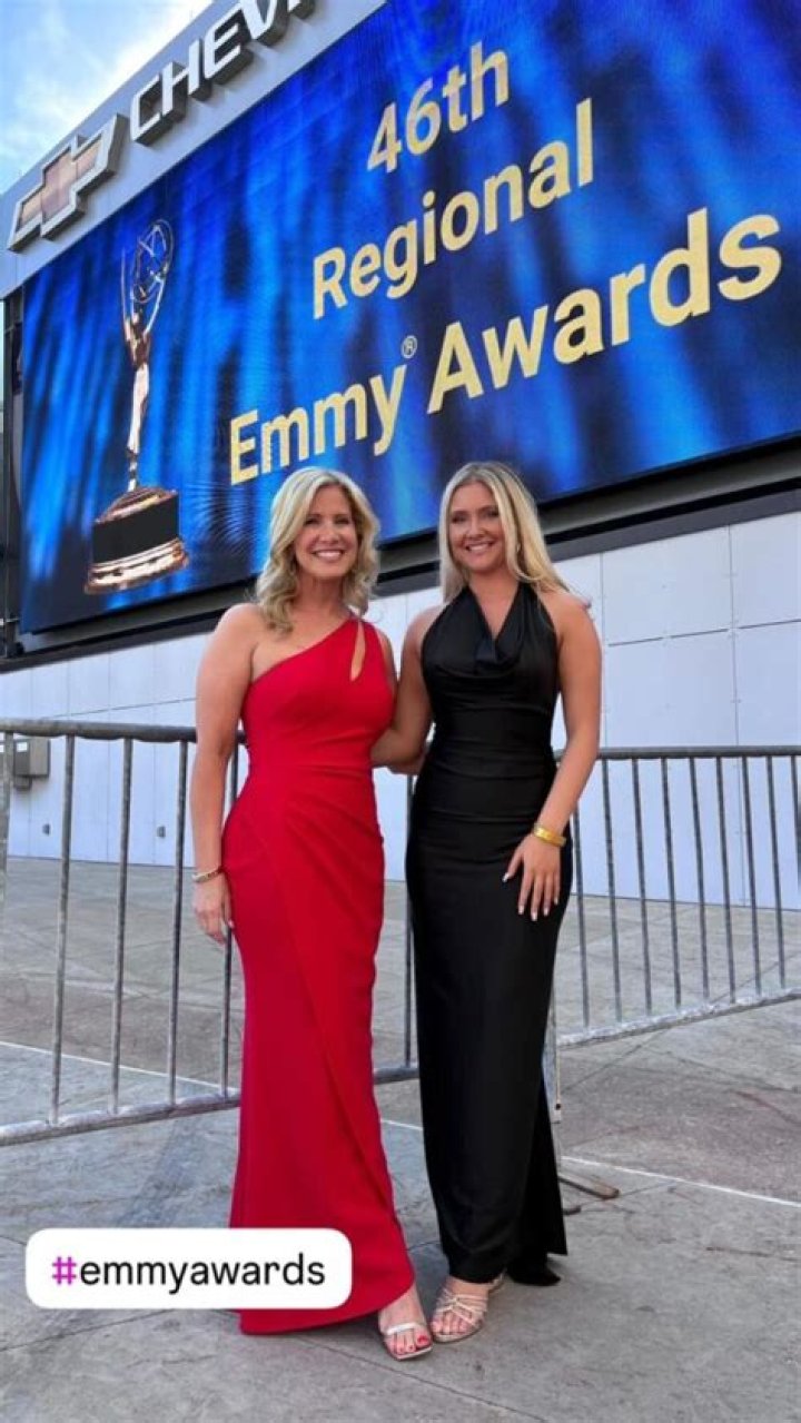 Kim Adams Bio, Age, Height, Husband, Salary, Net Worth, WDIV