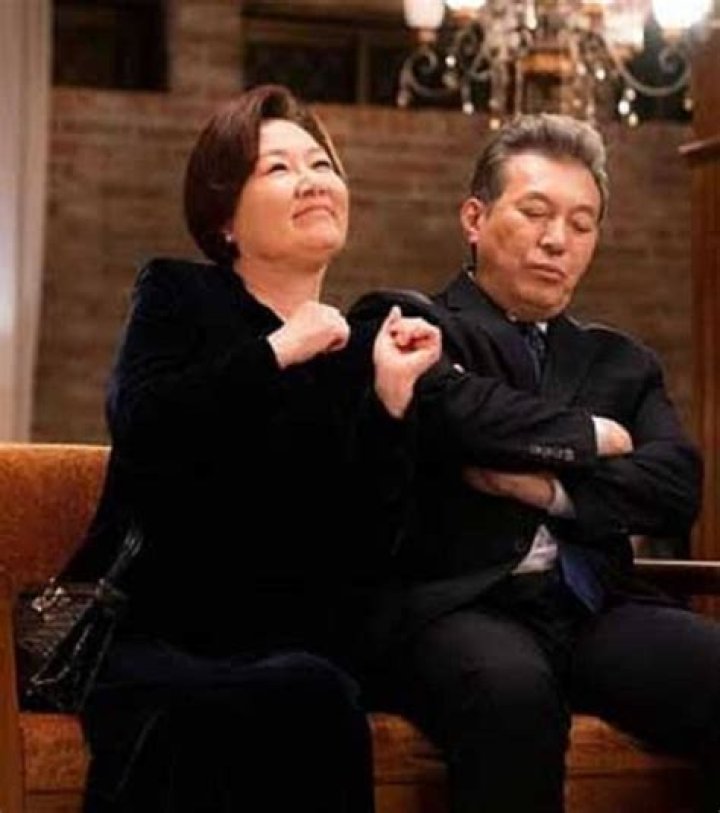 Kim Gap Soo - Bio, Career, Married, Age, Net Worth, Height, Facts