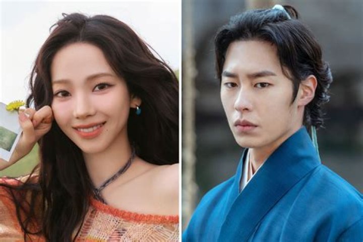 Kim Jae-wook Wife: A Deep Dive Into The Life Of The Talented Actor