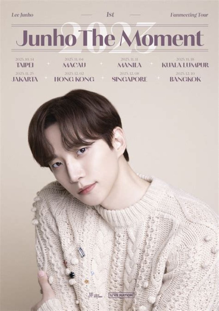 Kim Junho: The Rising Star Of K-Pop