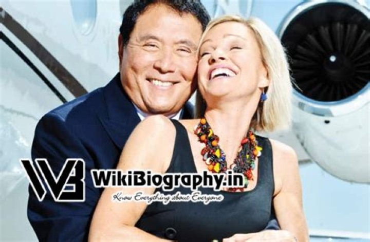 Kim Kiyosaki: Wiki, Bio, Age, Career, Husband, Children, Net Worth