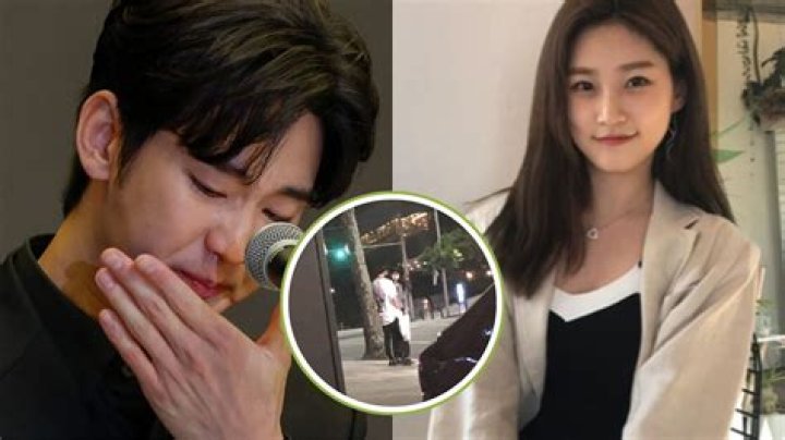 Kim Soo Hyun's Girlfriend In Real Life: Unveiling The Mystery